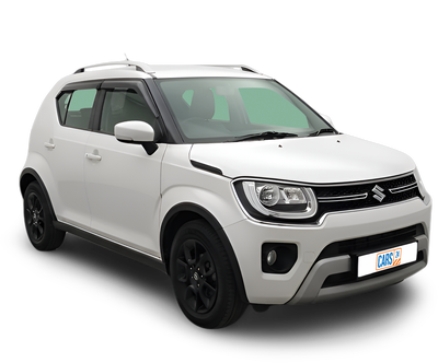 Maruti IGNIS-img